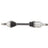 TrakMotive RV-8017 CV Axle Shaft - Front Left