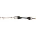 TrakMotive RV-8020 CV Axle Shaft - Front Right