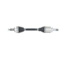 TrakMotive RV-86001 CV Axle Shaft - Front Left