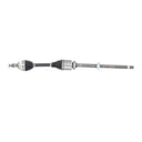 TrakMotive RV-86005 CV Axle Shaft - Front Right