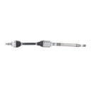 TrakMotive RV-86006 CV Axle Shaft - Front Right