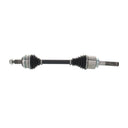 TrakMotive RV-86009 CV Axle Shaft - Rear Left