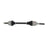 TrakMotive RV-86009 CV Axle Shaft - Rear Left