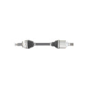 TrakMotive RV-86010 CV Axle Shaft - Front Left