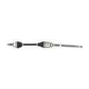 TrakMotive RV-86011 CV Axle Shaft - Front Right