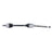 TrakMotive RV-86013 CV Axle Shaft - Front Right