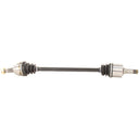 TrakMotive RV-8707 CV Axle Shaft - Rear Left or Rear Right