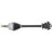 TrakMotive SA-8001 CV Axle Shaft - Front Left