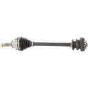 TrakMotive SA-8003 CV Axle Shaft - Front Right