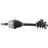 TrakMotive SA-8005 CV Axle Shaft - Front Left or Front Right