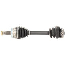 TrakMotive SA-8006 CV Axle Shaft - Front Left or Front Right