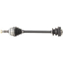 TrakMotive SA-8008 CV Axle Shaft - Front Right