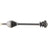 TrakMotive SA-8008 CV Axle Shaft - Front Right