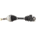 TrakMotive SA-8009 CV Axle Shaft - Front Right