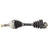 TrakMotive SA-8009 CV Axle Shaft - Front Right