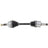 TrakMotive SA-8010 CV Axle Shaft - Front Left