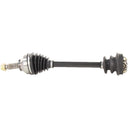 TrakMotive SA-8013 CV Axle Shaft - Front Left