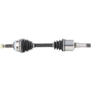 TrakMotive SA-8021 CV Axle Shaft - Front Left or Front Right