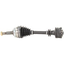 TrakMotive SA-8024 CV Axle Shaft - Front Left or Front Right