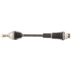 TrakMotive SB-8001XTT CV Axle Shaft - Front Left or Front Right