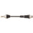 TrakMotive SB-8001XTT CV Axle Shaft - Front Left or Front Right