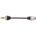 TrakMotive SB-8001 CV Axle Shaft - Front