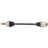 TrakMotive SB-8001 CV Axle Shaft - Front