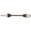 TrakMotive SB-8003 CV Axle Shaft - Front Left or Front Right