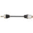 TrakMotive SB-8006 CV Axle Shaft - Front Left or Front Right