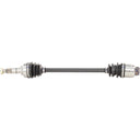 TrakMotive SB-8007 CV Axle Shaft - Front Right