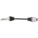 TrakMotive SB-8010 CV Axle Shaft - Front Left or Front Right