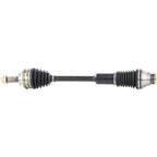 TrakMotive SB-8011XTT CV Axle Shaft - Front Left or Front Right