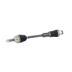 TrakMotive SB-8011XTT CV Axle Shaft - Front Left or Front Right
