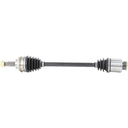 TrakMotive SB-8011 CV Axle Shaft - Front Left or Front Right