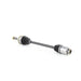 TrakMotive SB-8011 CV Axle Shaft - Front Left or Front Right