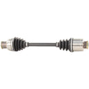 TrakMotive SB-8012 CV Axle Shaft - Rear Left or Rear Right