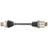 TrakMotive SB-8012 CV Axle Shaft - Rear Left or Rear Right