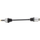 TrakMotive SB-8014 CV Axle Shaft - Front Left or Front Right