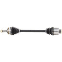 TrakMotive SB-8016 CV Axle Shaft - Front Left or Front Right