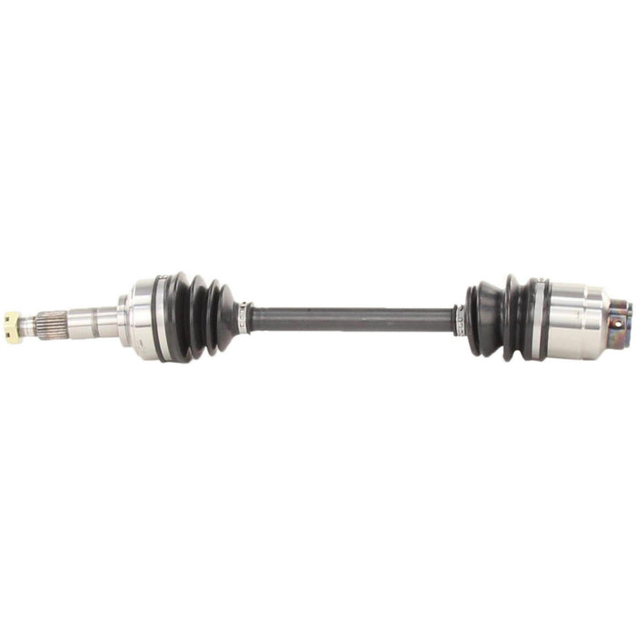 TrakMotive SB-8027 CV Axle Shaft - Front Left or Front Right