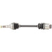 TrakMotive SB-8027 CV Axle Shaft - Front Left or Front Right