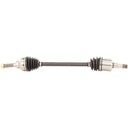 TrakMotive SB-8037 CV Axle Shaft - Rear Left or Rear Right
