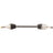 TrakMotive SB-8037 CV Axle Shaft - Rear Left or Rear Right