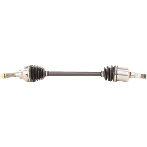 TrakMotive SB-8037 CV Axle Shaft - Rear Left or Rear Right