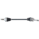 TrakMotive SB-8040 CV Axle Shaft - Front Left or Front Right
