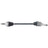 TrakMotive SB-8040 CV Axle Shaft - Front Left or Front Right