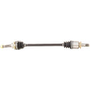 TrakMotive SB-8041 CV Axle Shaft - Rear Left