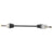 TrakMotive SB-8043 CV Axle Shaft - Rear Left or Rear Right