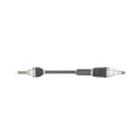 TrakMotive SB-8044XTT CV Axle Shaft - Rear Right