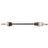 TrakMotive SB-8044 CV Axle Shaft - Rear Left or Rear Right